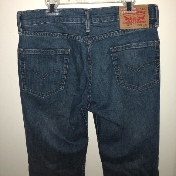 Levi’s 514 Slim Straight - Picture 5 of 6